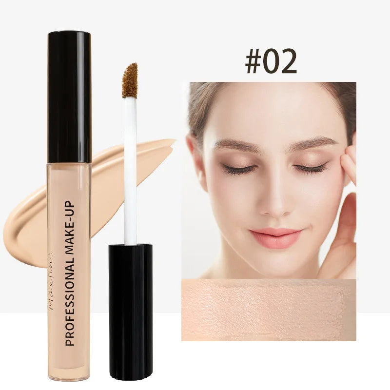 Liquid Concealer Matte al Face Makeup
